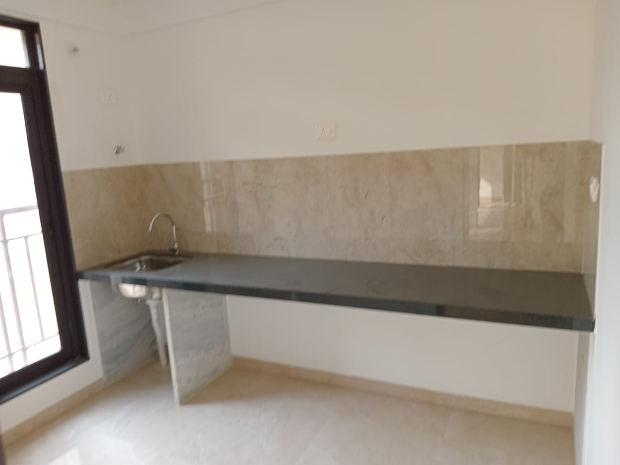 1 BHK Apartment For Sale in MICL Monteverde