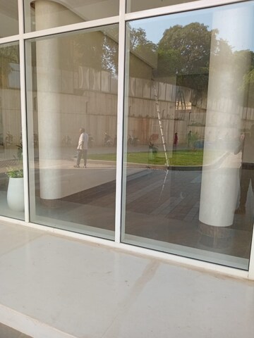 Building Lobby in 1 BHK Apartment at MICL Monteverde, Dahisar East – for Sale