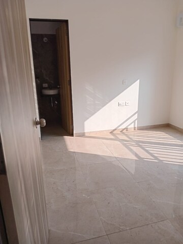 Bathroom in 1 BHK Apartment at MICL Monteverde, Dahisar East – for Sale