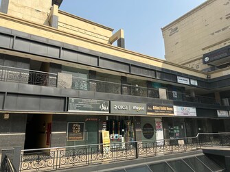 Commercial Shop 634 Sq.Ft. For Rent in Shakti Khand 2 Ghaziabad  7796869