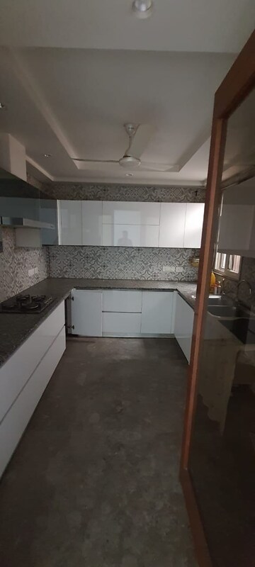 3 BHK Builder Floor For Sale in Safdarjung Development Area