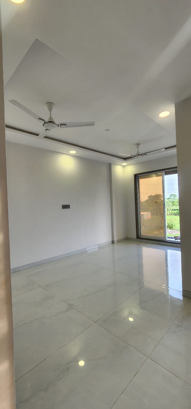 2 BHK Apartment For Resale in Palghar Mumbai  7796899