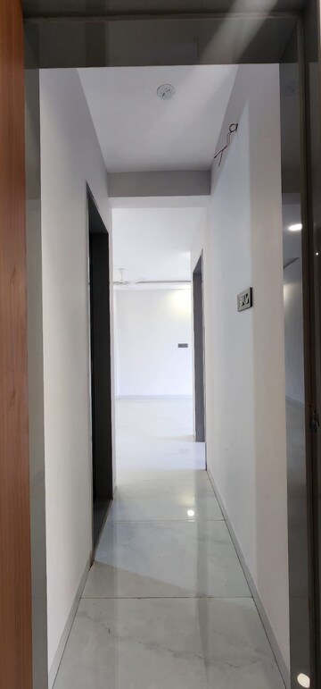 Building Lobby in 2 BHK Apartment at Palghar – for Sale
