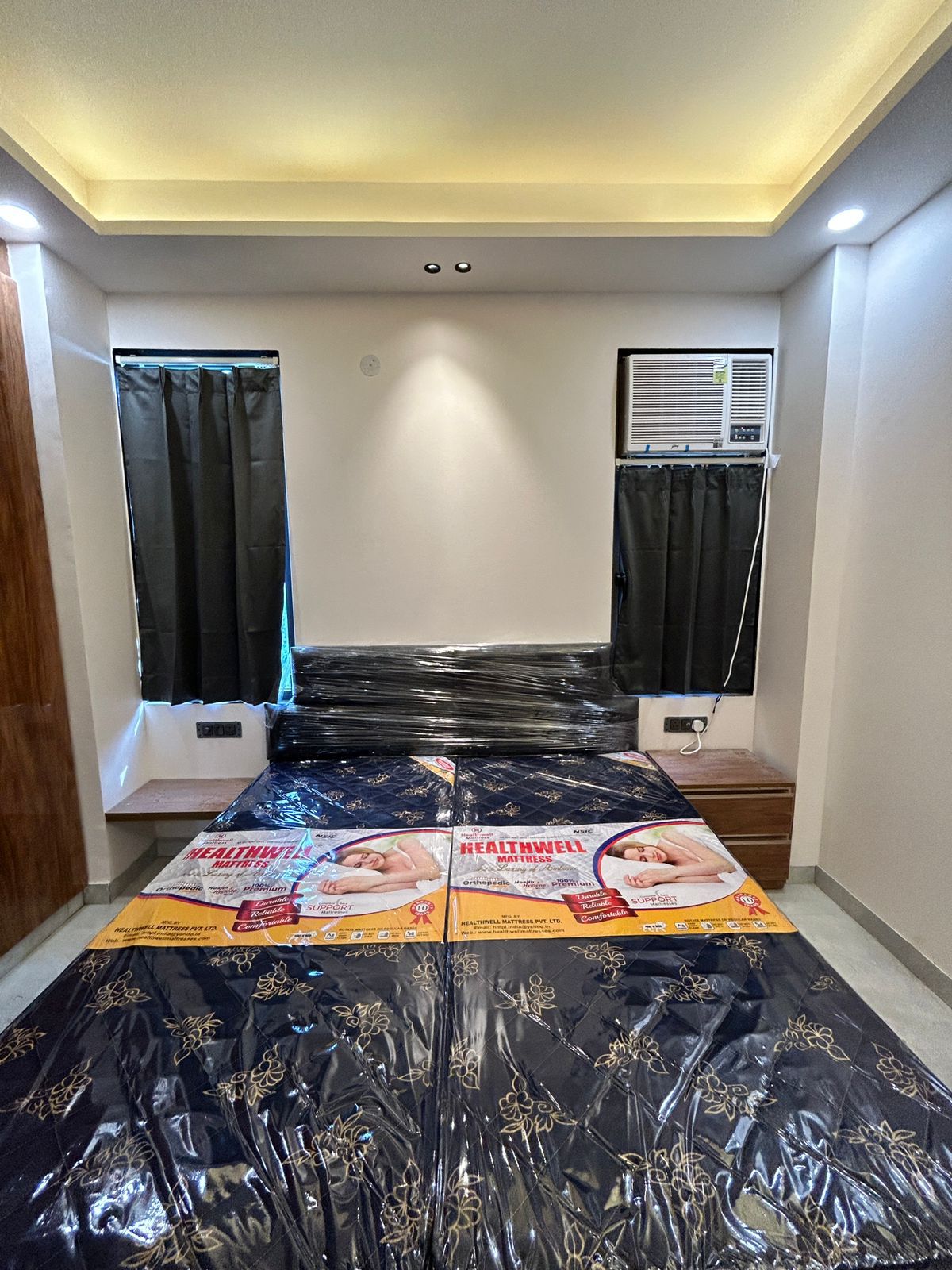 1 BHK Builder Floor For Rent in The Grand Sector 52 Gurgaon  7796908