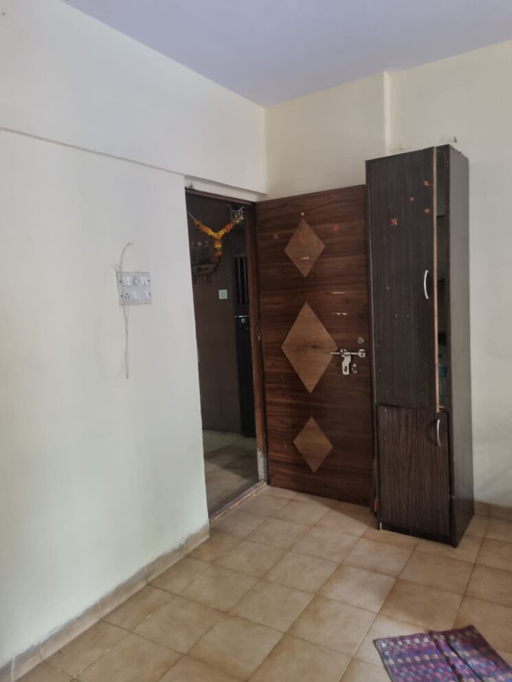 Room, vardhman-vatika 1 Bedroom 450 Sq.Ft. Apartment In Majiwada Thane 7796901