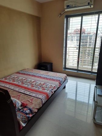 1 BHK Apartment For Resale in Ghp Sonnet Kharghar Navi Mumbai  7796873