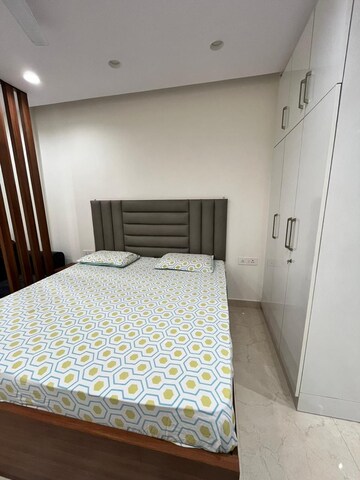 3 BHK Apartment For Sale in Panchkula Urban Estate