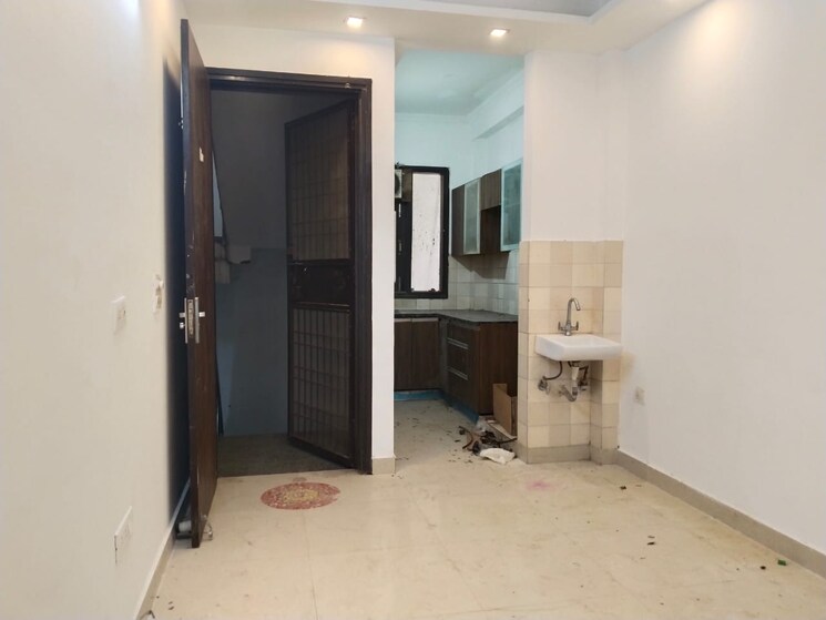 Room, saket 1 Bedroom 515 Sq.Ft. Apartment In Saket Delhi 7796851