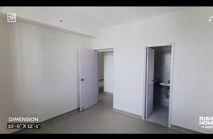 Room, sector 92 3 Bedroom 1326 Sq.Ft. Apartment In Sector 92 Gurgaon 7796925