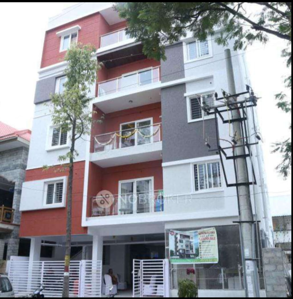 3 BHK Apartment For Resale in Nava Unnathi Apartments Hbr Layout Bangalore  7797009