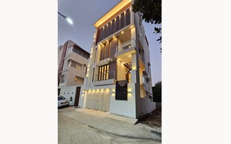 4 BHK Villa For Resale in Battarahalli Bangalore  7797069