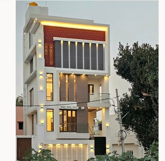 4 BHK Villa For Resale in Battarahalli Bangalore  7797069