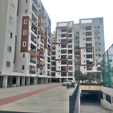 2 BHK Apartment For Resale in Sona Vistaas Devarachikkana Halli Bangalore  7797074