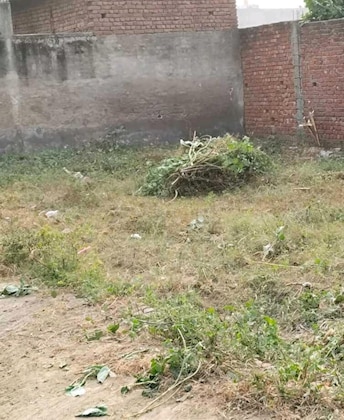 Plot For Resale in Chaudhary Digamber Singh Nagar Mathura  7797243