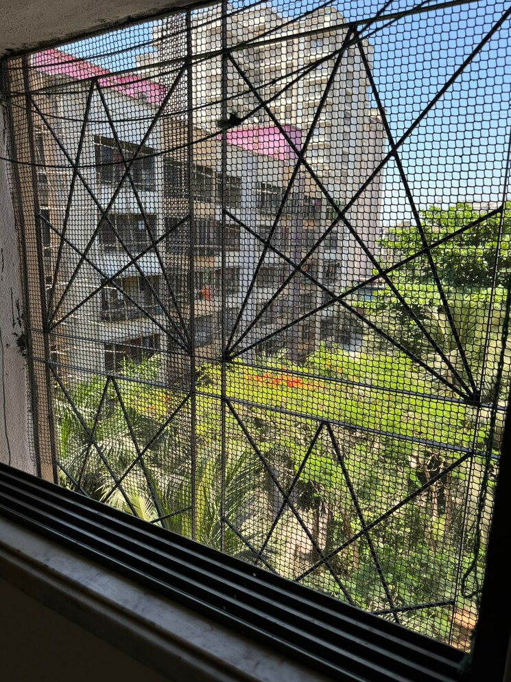 Balcony, rashmi-tanmay 2 Bedroom 900 Sq.Ft. Apartment In Mira Road Thane 7797238