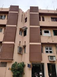 2.5 BHK Apartment For Rent in R Square Associates Patparganj Delhi  7797286