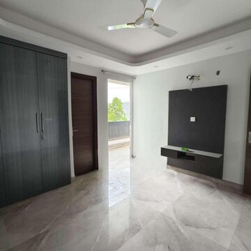 3 BHK Apartment For Rent in Sector 12a