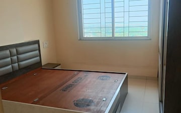 1 BHK Apartment For Sale in Vijay Garden, Ghodbunder Road