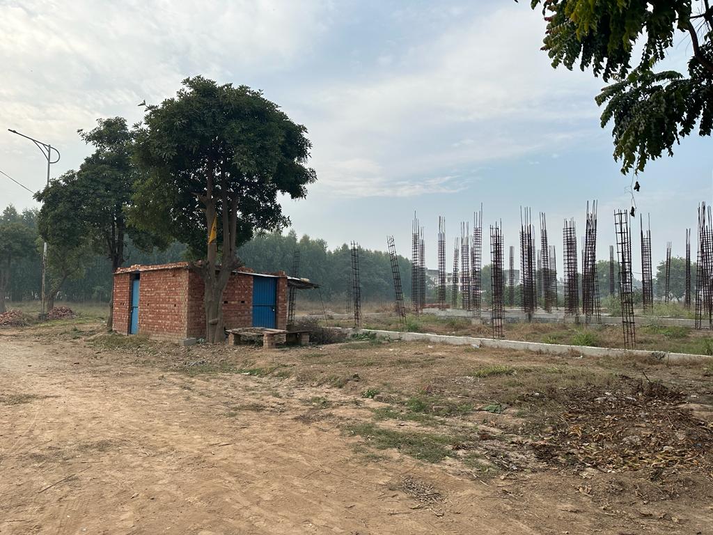 Commercial Land 38 Sq.Yd. For Resale in Sector 117 Mohali  7797364