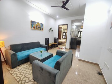 2 BHK Apartment For Sale in Saviour Green Arch, Tech Zone 4 Greater Noida