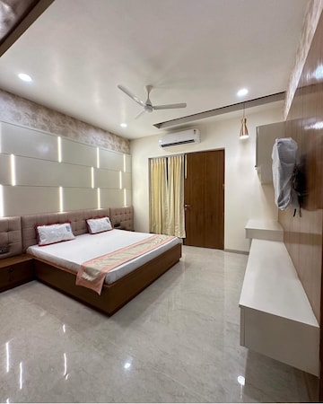 2 BHK Apartment For Resale in Sam Palm Olympia Noida Ext Sector 16c Greater Noida  7797358