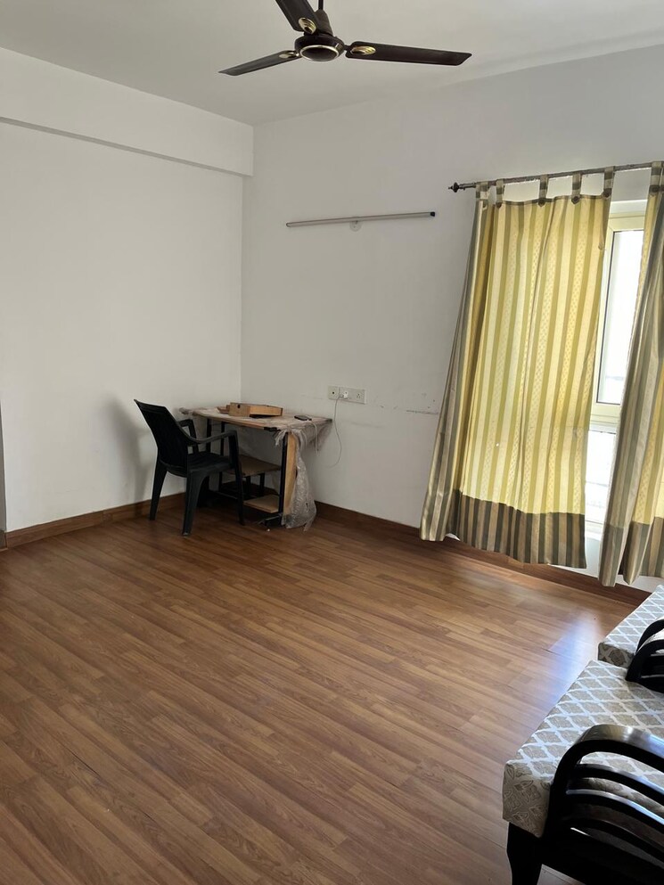 Bedroom, nimbus-the-golden-palm 3 Bedroom 1554 Sq.Ft. Apartment In Sector 168 Noida 7797441
