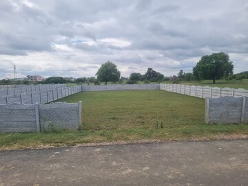 Plot Area in  Plot at Vrindavan – for Sale