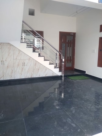 4 BHK Independent House For Resale in Kharar Mohali Road Kharar  7797505