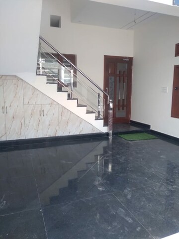 4 BHK Independent House – Exterior View View at Kharar Mohali Road - for Sale