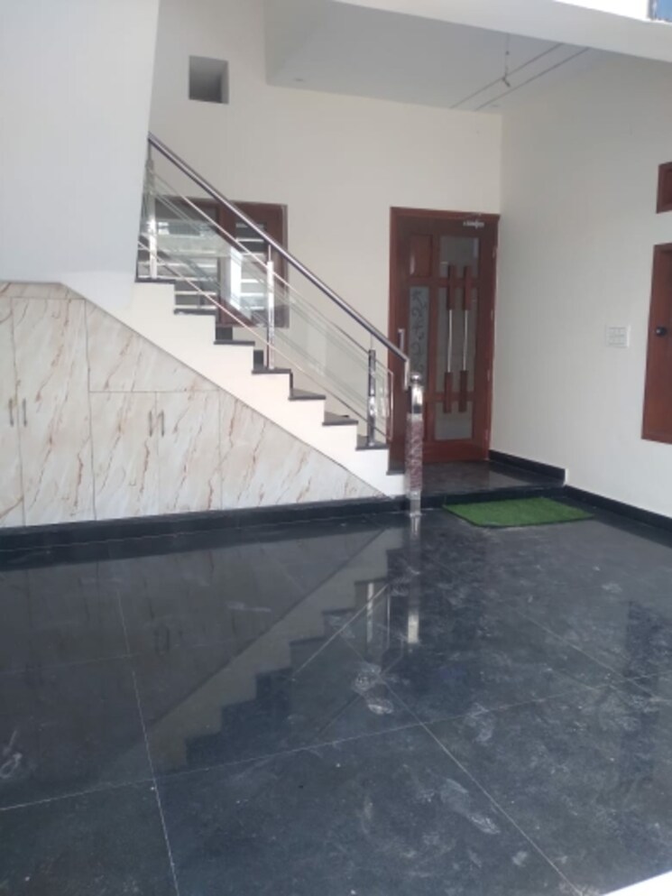 Exterior View, kharar mohali road 4 Bedroom 150 Sq.Yd. Independent House In Kharar Mohali Road Kharar 7797505