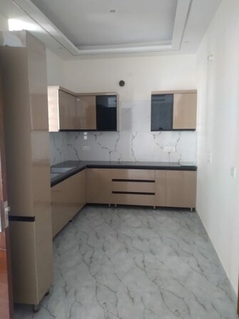 4 BHK Independent House For Resale in Kharar Mohali Road Kharar  7797505