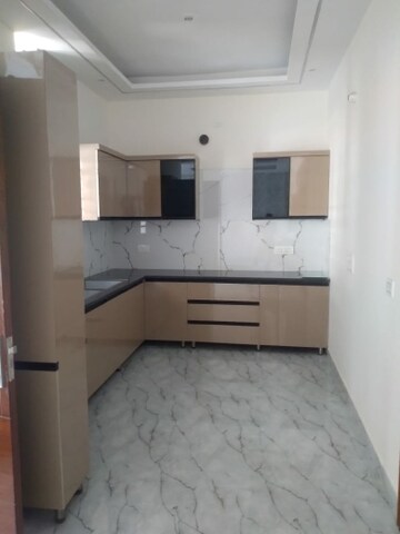 Kitchen in 4 BHK Independent House at Kharar Mohali Road – for Sale