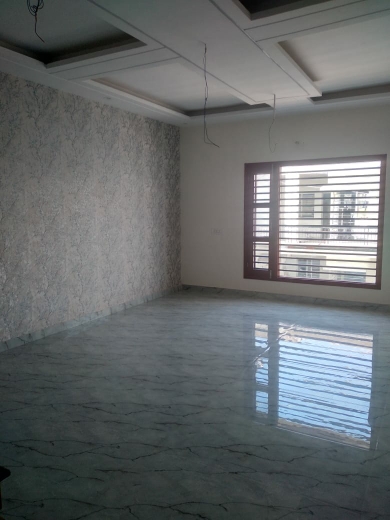 4 BHK Independent House For Resale in Kharar Mohali Road Kharar  7797505