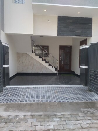 4 BHK Independent House For Resale in Kharar Mohali Road Kharar  7797505