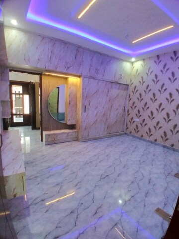 Bedroom in 4 BHK Independent House at Kharar Mohali Road – for Sale