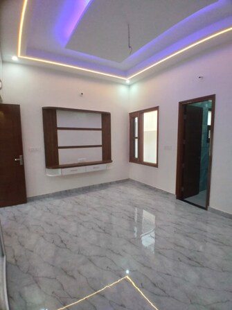 4 BHK Independent House For Resale in Kharar Mohali Road Kharar  7797505