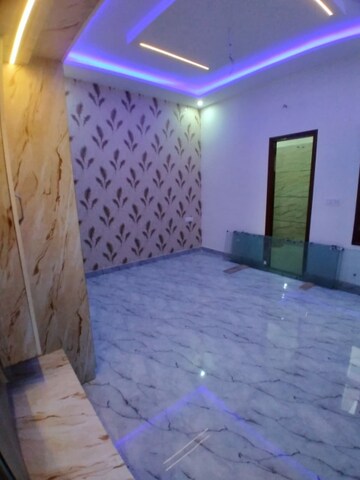 Bedroom in 4 BHK Independent House at Kharar Mohali Road – for Sale