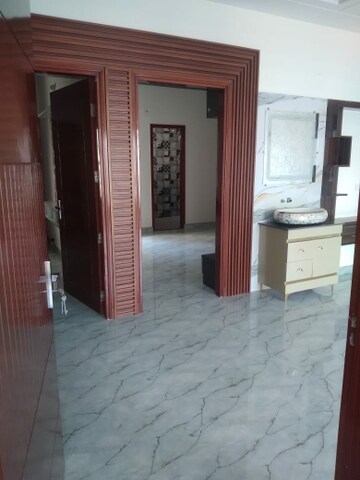 4 BHK Independent House – Exterior View View at Kharar Mohali Road - for Sale