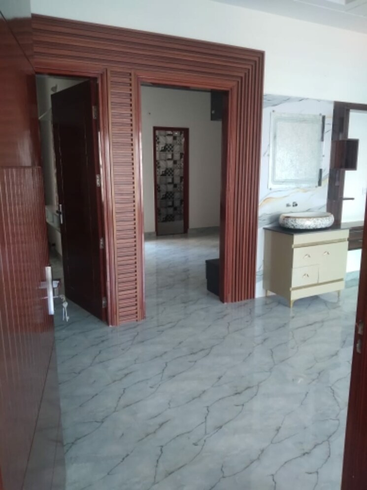 Exterior View, kharar mohali road 4 Bedroom 150 Sq.Yd. Independent House In Kharar Mohali Road Kharar 7797505