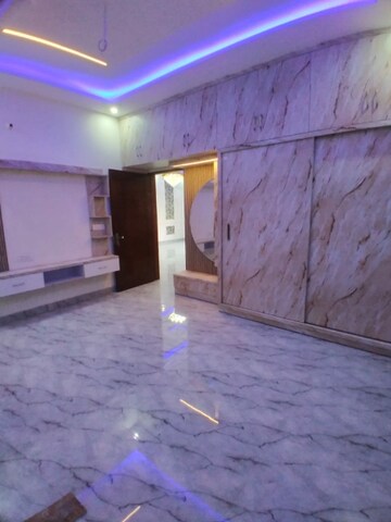 Bedroom in 4 BHK Independent House at Kharar Mohali Road – for Sale