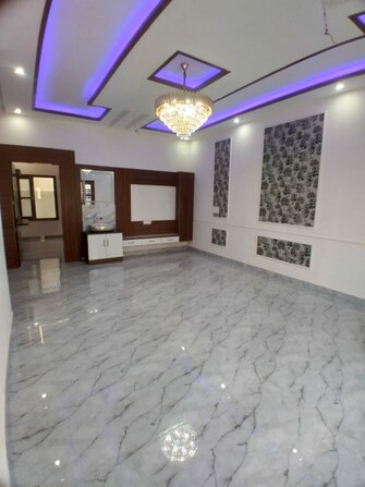 4 BHK Independent House For Resale in Kharar Mohali Road Kharar  7797505