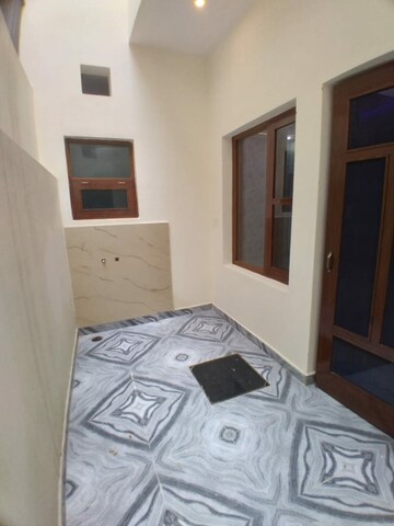  4 BHK Independent House at Kharar Mohali Road – for Sale
