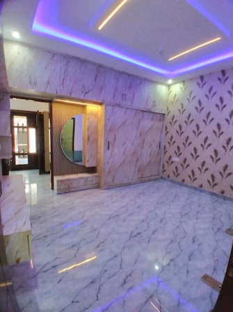 4 BHK Independent House For Resale in Kharar Mohali Road Kharar  7797505