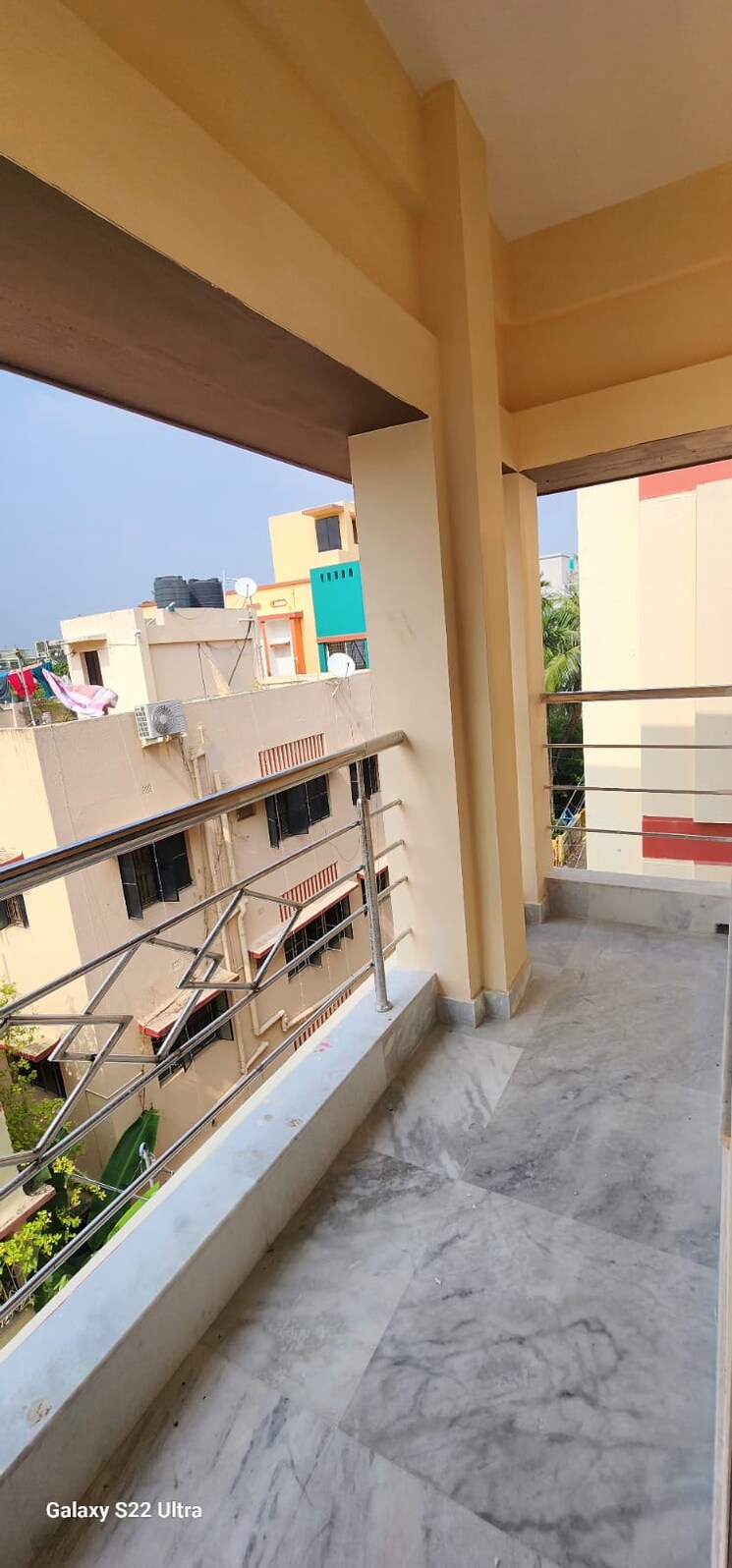 2 Bedroom 800 Sq.Ft. Builder Floor in Purba Barisha Kolkata