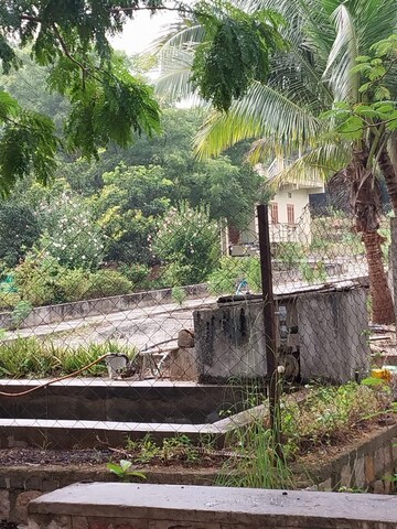  Plot – Garden View at Tatti Annaram - for Sale