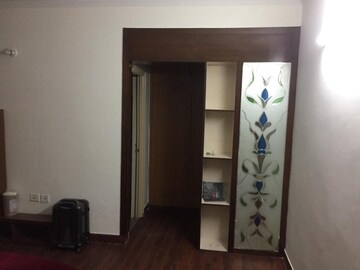 3 BHK Apartment For Rent in Sandwoods Spangle Condos, Ghazipur