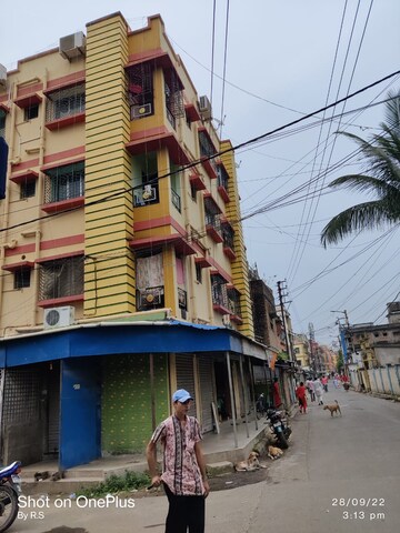 2 BHK Apartment For Resale in Bansdroni Kolkata  7797458