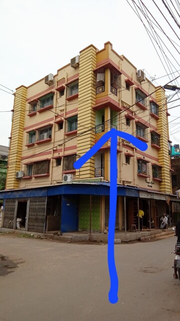 2 BHK Apartment For Resale in Bansdroni Kolkata  7797458