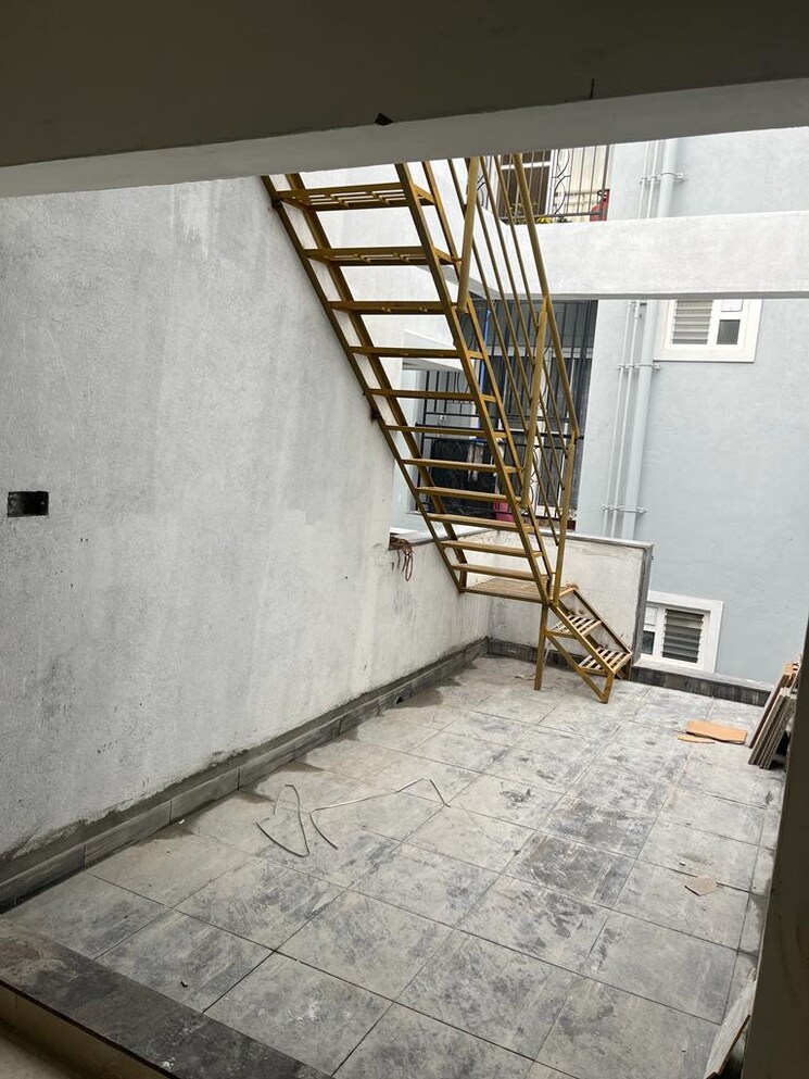 Balcony, geddalahalli 4 Bedroom 2220 Sq.Ft. Villa In Geddalahalli Bangalore 7797448