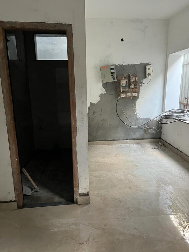 Bathroom, geddalahalli 4 Bedroom 2220 Sq.Ft. Villa In Geddalahalli Bangalore 7797448